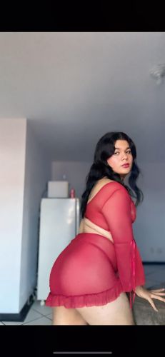 Profissionais do sexo Acompanhante de Brasília 