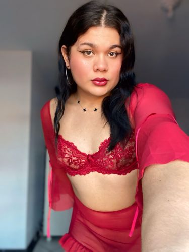Profissionais do sexo Acompanhante de Brasília 