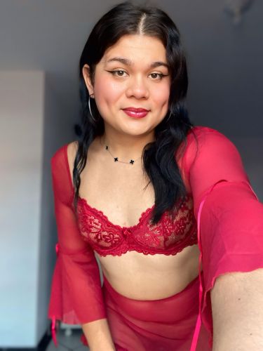 Profissionais do sexo Acompanhante de Brasília 